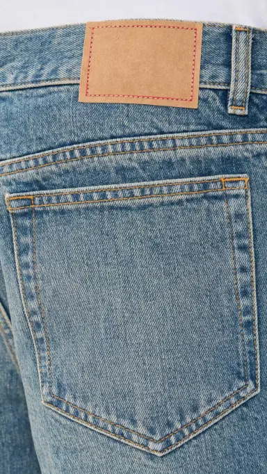 Jeanerica Genua Chino Jeans | Thumbnail 6 Jeanerica Genua Chino Jeans | Thumbnail 6