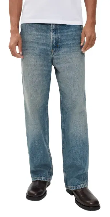 Jeanerica Genua Chino Jeans | Thumbnail 1 Jeanerica Genua Chino Jeans | Thumbnail 1
