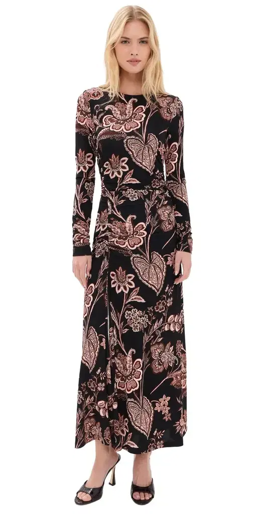 Cara Cara Piermond Dress