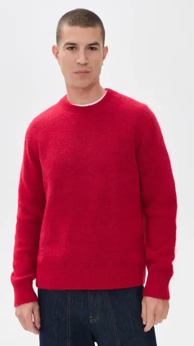 Wax London Wilde Fluffy Wool Sweater | Thumbnail 2 Wax London Wilde Fluffy Wool Sweater | Thumbnail 2