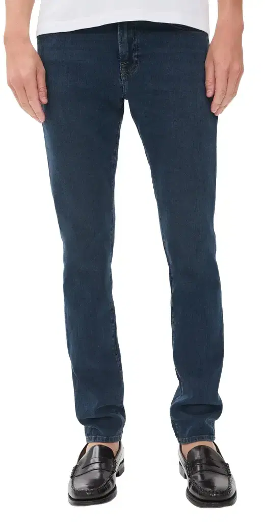 Frame L'Homme Slim Jeans
