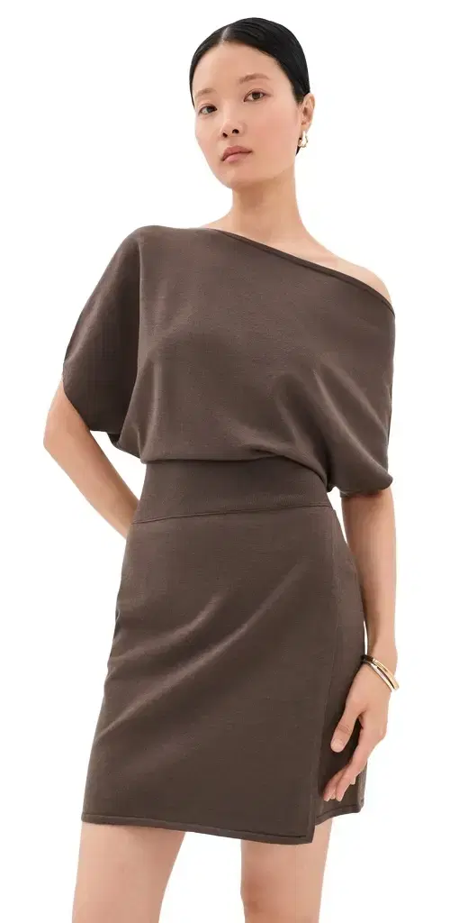 Shania Mini Dress Shania Mini Dress