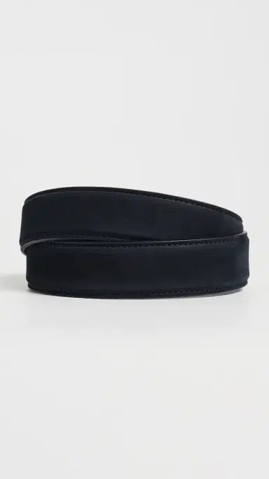 Anderson's Suede Belt | Thumbnail 3 Anderson's Suede Belt | Thumbnail 3