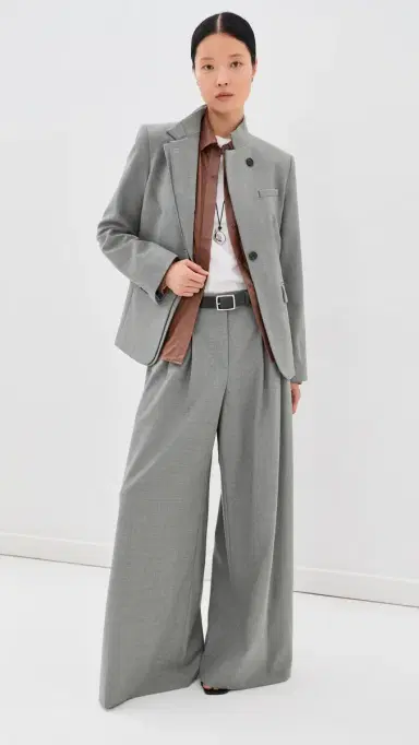 TWP The Double Take Blazer | Thumbnail 5 TWP The Double Take Blazer | Thumbnail 5