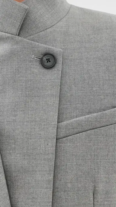 TWP The Double Take Blazer | Thumbnail 6 TWP The Double Take Blazer | Thumbnail 6