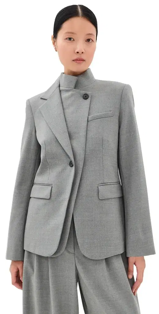 TWP The Double Take Blazer