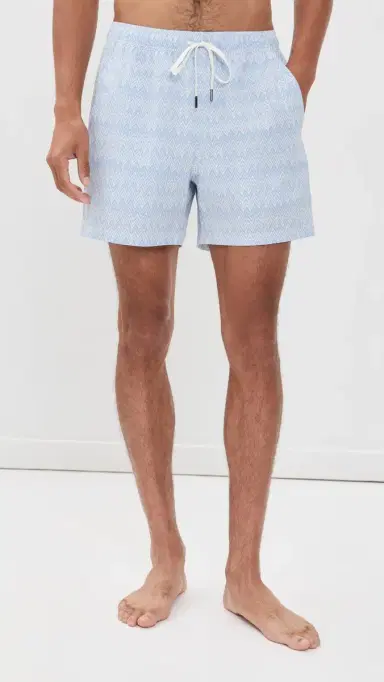 Fair Harbor The Bungalow Swim Trunks 5 | Thumbnail 2 Fair Harbor The Bungalow Swim Trunks 5 | Thumbnail 2