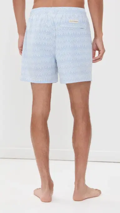 Fair Harbor The Bungalow Swim Trunks 5 | Thumbnail 3 Fair Harbor The Bungalow Swim Trunks 5 | Thumbnail 3
