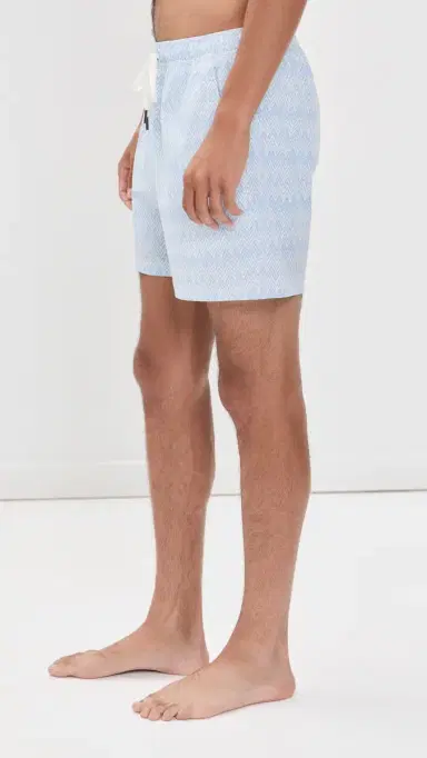 Fair Harbor The Bungalow Swim Trunks 5 | Thumbnail 4 Fair Harbor The Bungalow Swim Trunks 5 | Thumbnail 4
