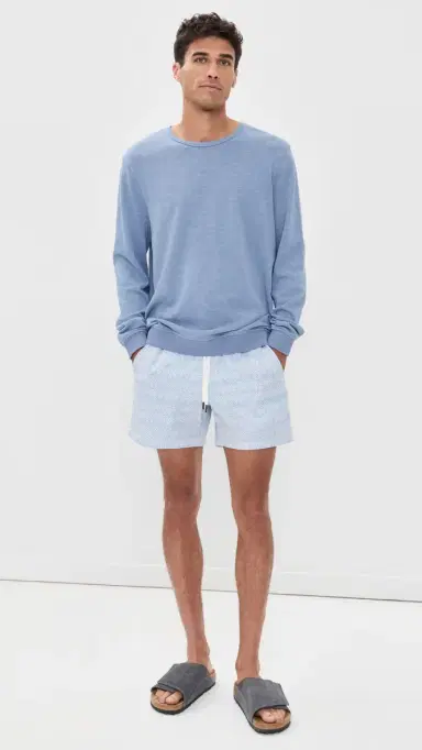 Fair Harbor The Bungalow Swim Trunks 5 | Thumbnail 5 Fair Harbor The Bungalow Swim Trunks 5 | Thumbnail 5