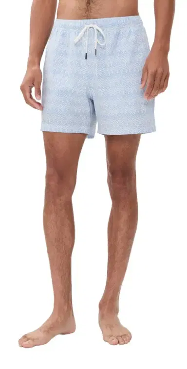 Fair Harbor The Bungalow Swim Trunks 5 | Thumbnail 1 Fair Harbor The Bungalow Swim Trunks 5 | Thumbnail 1