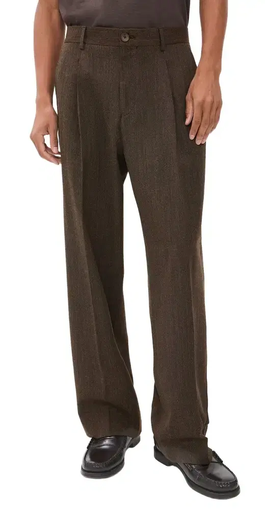 Wax London Piper Trousers