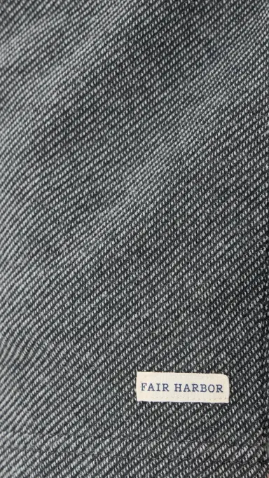 Fair Harbor Textured Tailwind Hoodie | Thumbnail 6
