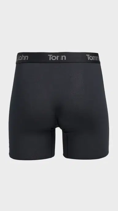 Tommy John Air Cool Mesh 6 Boxer Briefs 3-Pack | Thumbnail 3