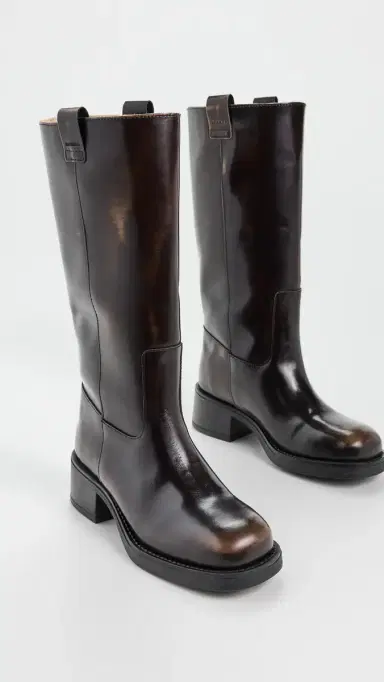 ALOHAS Sajan Leather Boots | Thumbnail 5 ALOHAS Sajan Leather Boots | Thumbnail 5