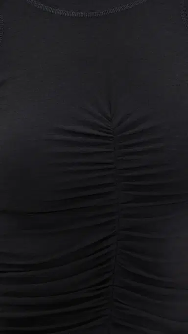 FP Movement Tempo Ruched Short Sleeve Tee | Thumbnail 6