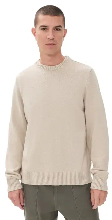 Fair Harbor Local Crew Sweater | Thumbnail 1 Fair Harbor Local Crew Sweater | Thumbnail 1