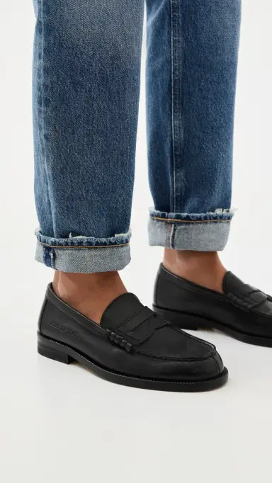 Common Projects Leather Loafers | Thumbnail 3 Common Projects Leather Loafers | Thumbnail 3