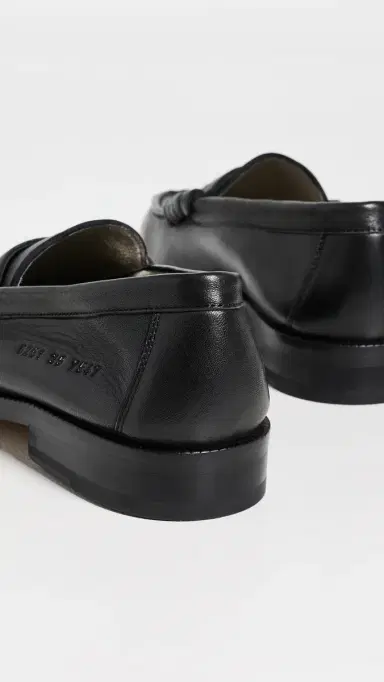 Common Projects Leather Loafers | Thumbnail 4 Common Projects Leather Loafers | Thumbnail 4