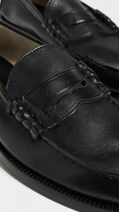 Common Projects Leather Loafers | Thumbnail 6 Common Projects Leather Loafers | Thumbnail 6