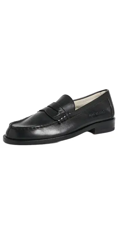 Common Projects Leather Loafers | Thumbnail 1 Common Projects Leather Loafers | Thumbnail 1
