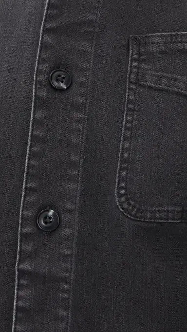 Fair Harbor Seaport Chore Jacket | Thumbnail 6 Fair Harbor Seaport Chore Jacket | Thumbnail 6