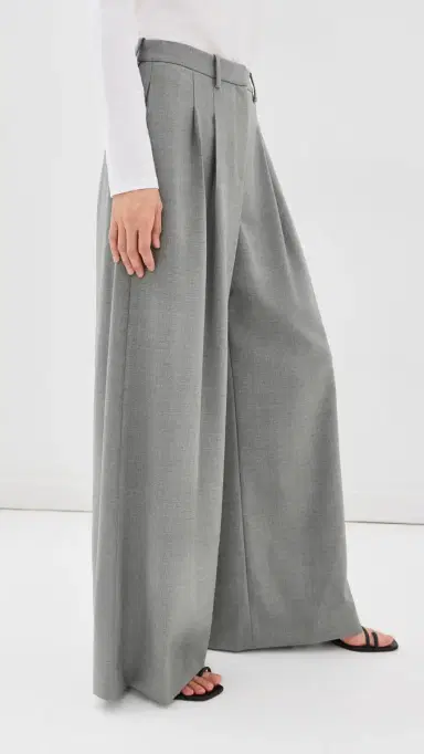 TWP Avery Trousers | Thumbnail 4 TWP Avery Trousers | Thumbnail 4