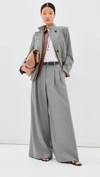 TWP Avery Trousers | Thumbnail 5 TWP Avery Trousers | Thumbnail 5