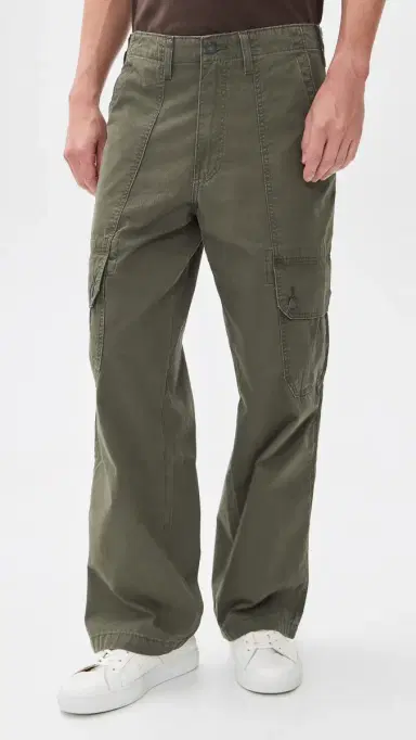 Levi's Extra Baggy Cargo Pants | Thumbnail 2 Levi's Extra Baggy Cargo Pants | Thumbnail 2