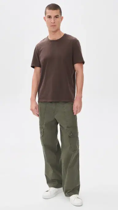 Levi's Extra Baggy Cargo Pants | Thumbnail 5 Levi's Extra Baggy Cargo Pants | Thumbnail 5