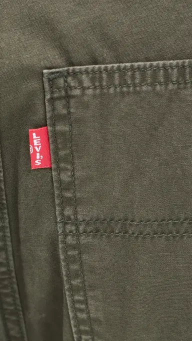 Levi's Extra Baggy Cargo Pants | Thumbnail 6 Levi's Extra Baggy Cargo Pants | Thumbnail 6