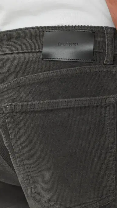 DL1961 Russell Slim Straight Corduroy Jeans | Thumbnail 6