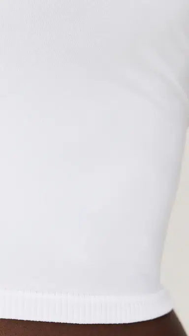 Free People Skinny Strap Seamless Brami | Thumbnail 6 Free People Skinny Strap Seamless Brami | Thumbnail 6