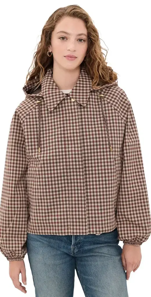 Barbour Audrey Showerproof Jacket