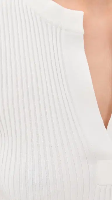 Simkhai Miley Short Sleeve Top | Thumbnail 6 Simkhai Miley Short Sleeve Top | Thumbnail 6