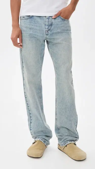 Isabel Marant Jude Jeans | Thumbnail 2 Isabel Marant Jude Jeans | Thumbnail 2