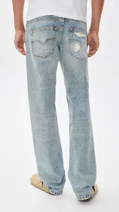 Isabel Marant Jude Jeans | Thumbnail 3 Isabel Marant Jude Jeans | Thumbnail 3