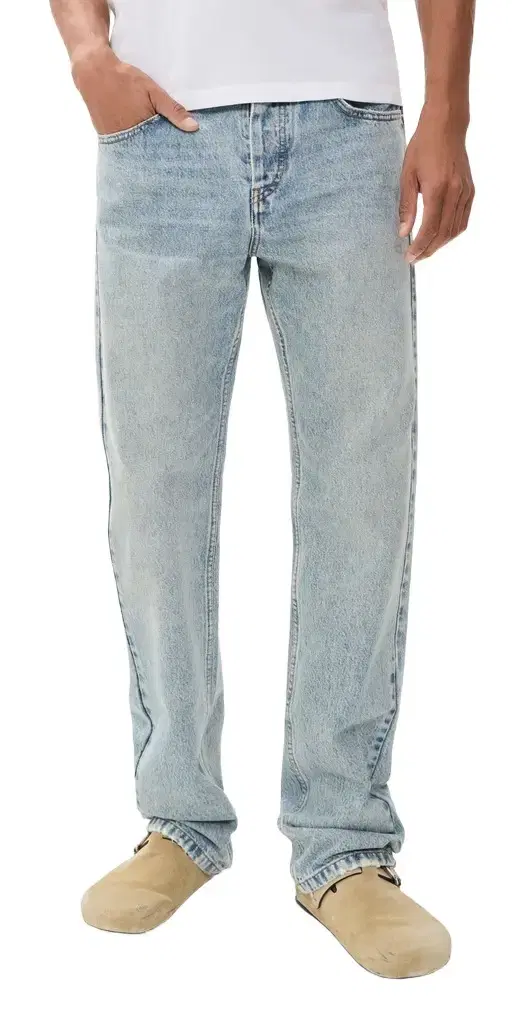 Isabel Marant Jude Jeans