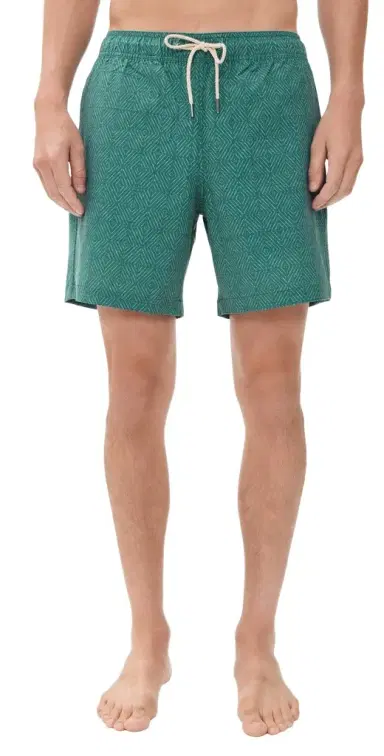 Fair Harbor The Bayberry Swim Trunks 7 | Thumbnail 1 Fair Harbor The Bayberry Swim Trunks 7 | Thumbnail 1