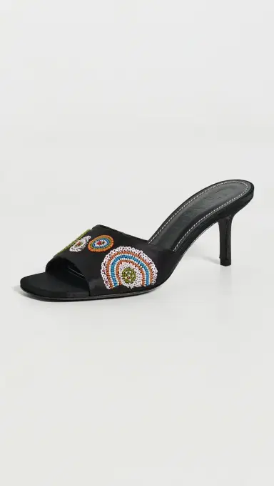 Staud Bea Mules | Thumbnail 2