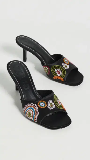 Staud Bea Mules | Thumbnail 5