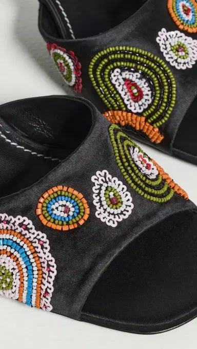 Staud Bea Mules | Thumbnail 6