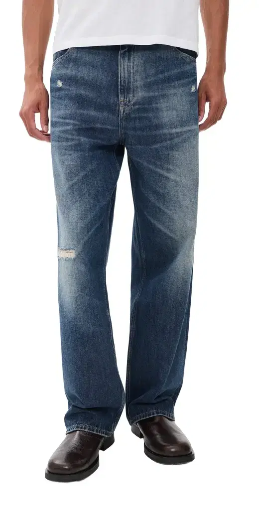 Our Legacy Vast Cut Jeans