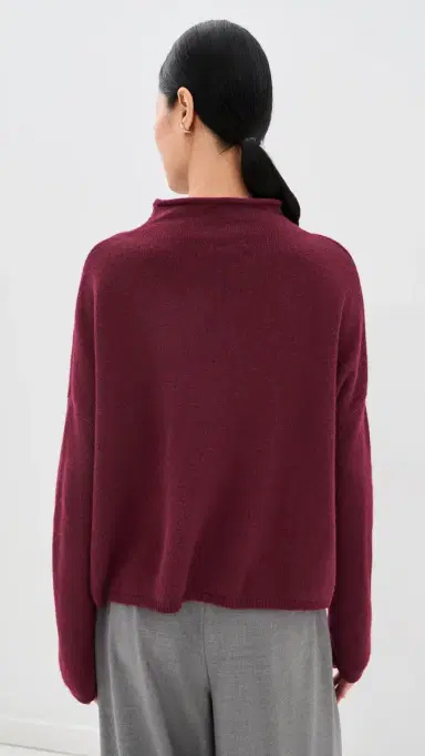Lisa Yang Sandy Sweater | Thumbnail 3