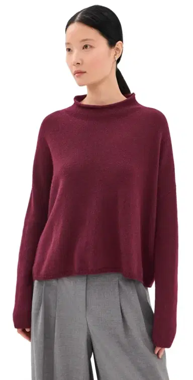 Lisa Yang Sandy Sweater | Thumbnail 1