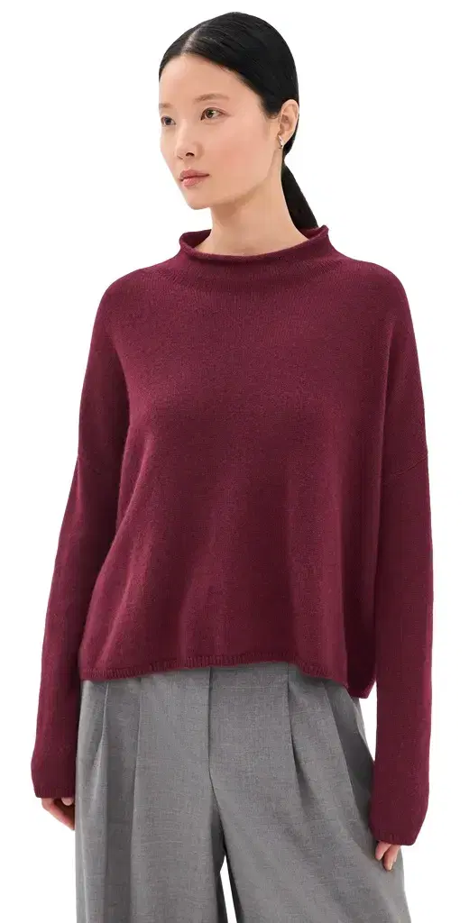 Lisa Yang Sandy Sweater