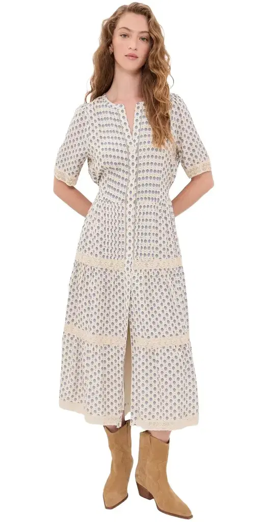 Marea Eve Dress