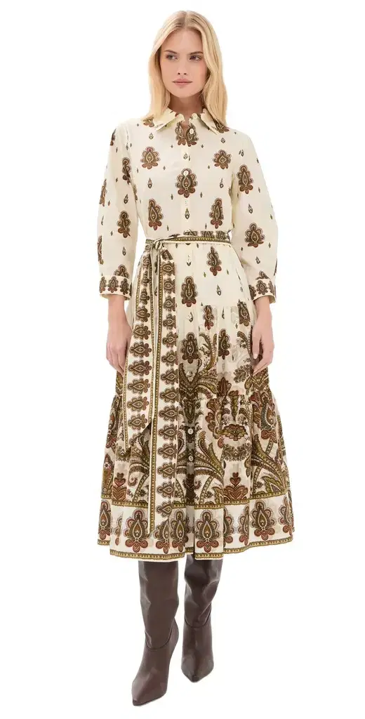 Cara Cara Lolita Dress