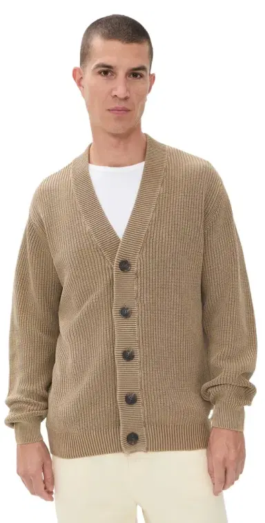 Katin Gallant Cardigan Sweater | Thumbnail 1 Katin Gallant Cardigan Sweater | Thumbnail 1