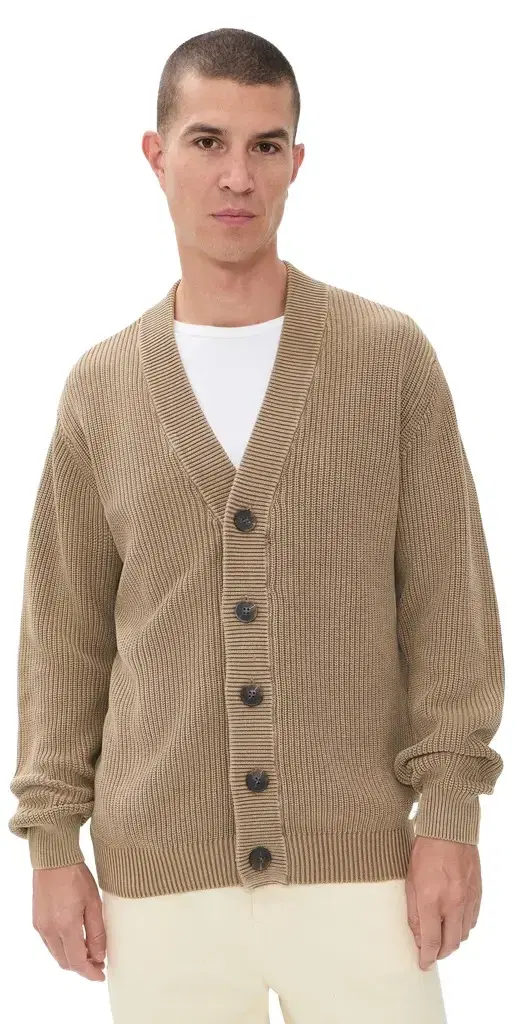 Katin Gallant Cardigan Sweater